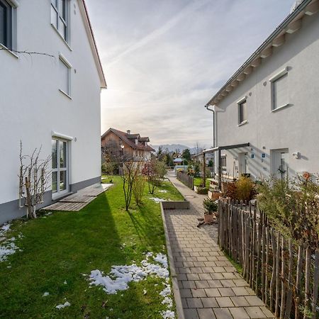 Liboria: Stylisches Haus; Sauna ; 4Min Zum See Seehausen am Staffelsee Exterior photo