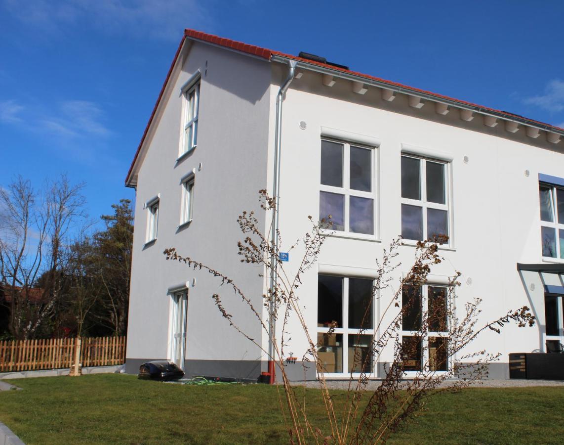 Liboria: Stylisches Haus; Sauna ; 4Min Zum See Seehausen am Staffelsee Exterior photo