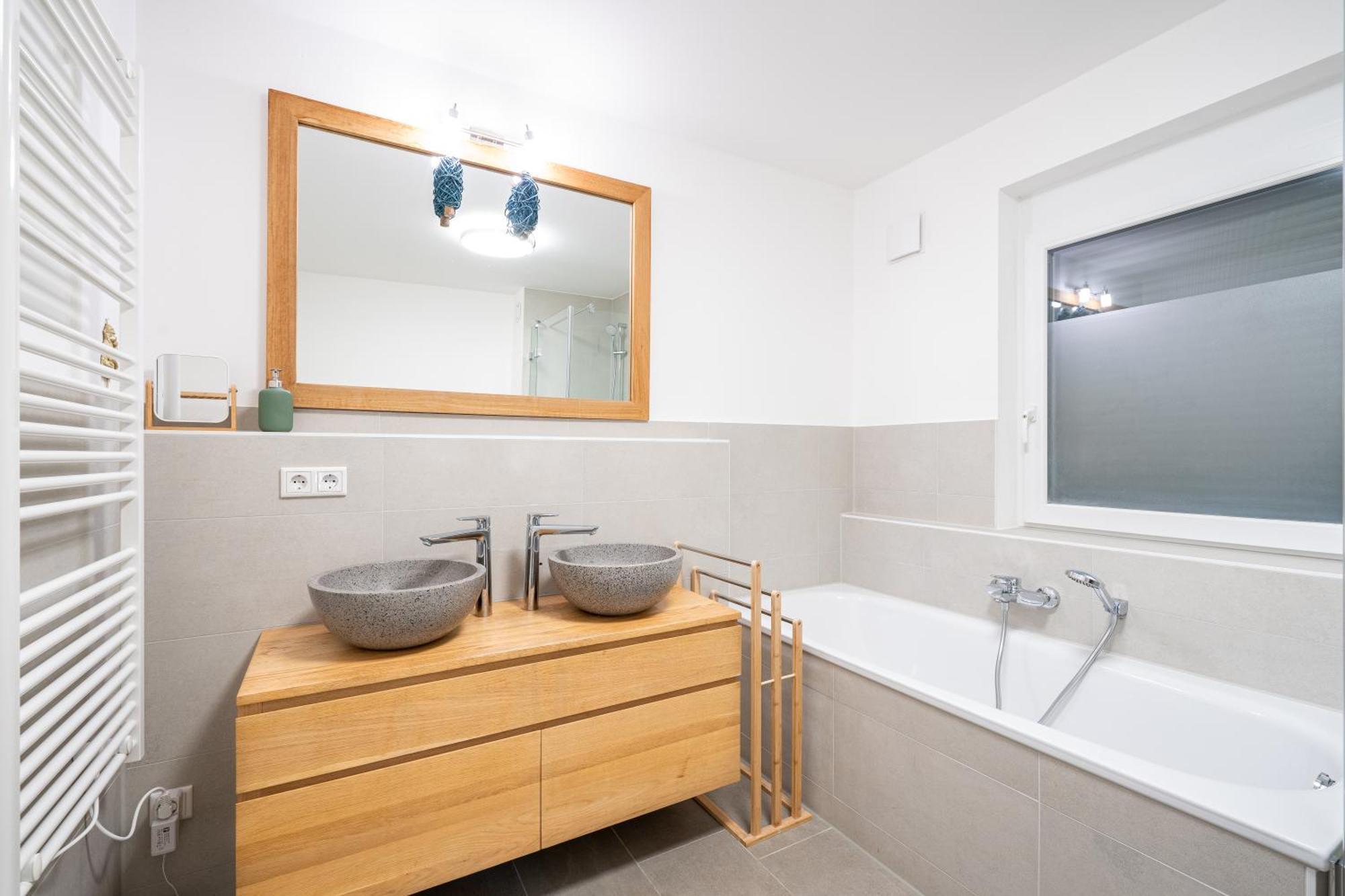Liboria: Stylisches Haus; Sauna ; 4Min Zum See Seehausen am Staffelsee Exterior photo