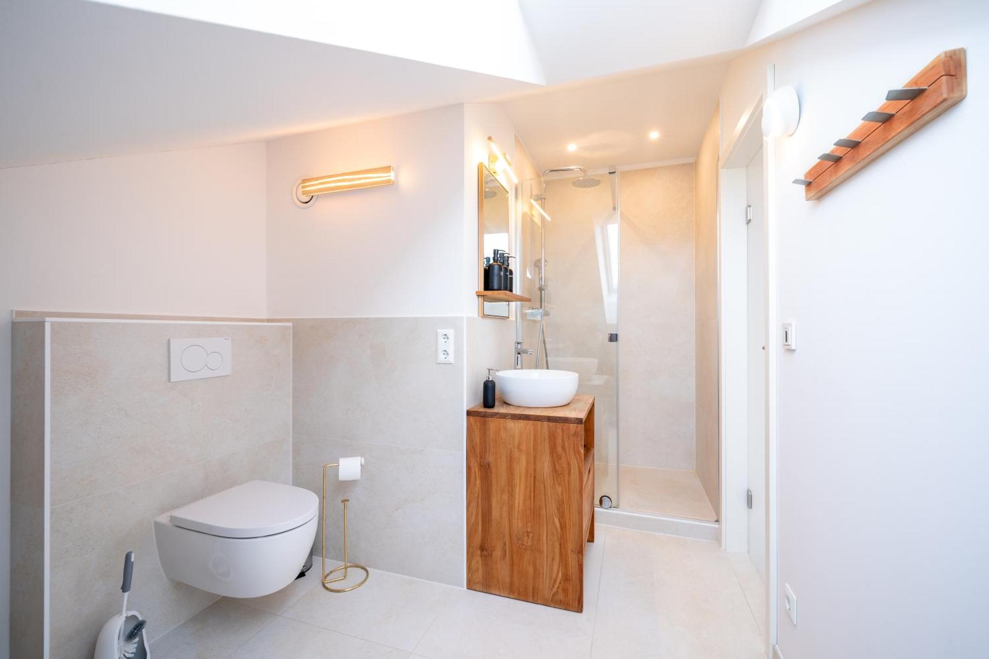 Liboria: Stylisches Haus; Sauna ; 4Min Zum See Seehausen am Staffelsee Exterior photo