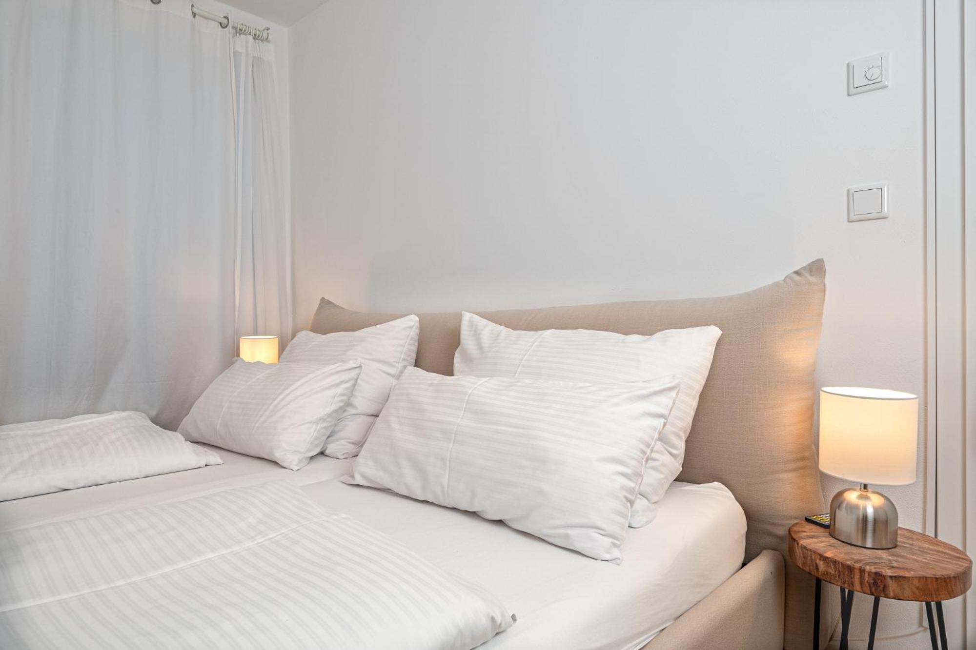 Liboria: Stylisches Haus; Sauna ; 4Min Zum See Seehausen am Staffelsee Exterior photo